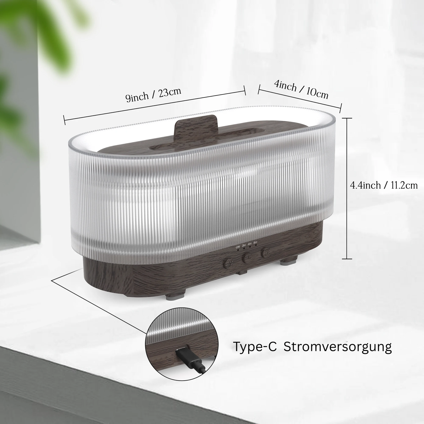 Oasis Diffusor