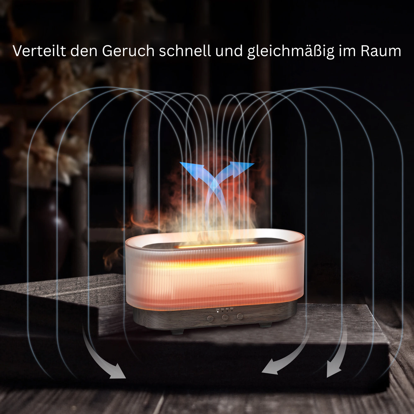 Oasis Diffusor