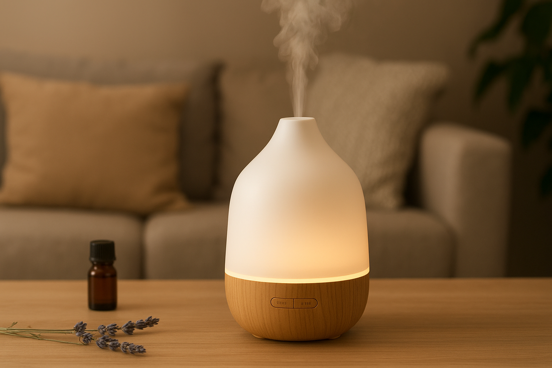 Psychologische Vorteile!